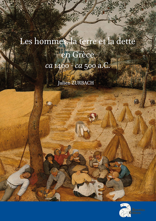 R&Atilde;&copy;sultat de recherche d'images pour "zurbach hommes terre dettes ausonius"